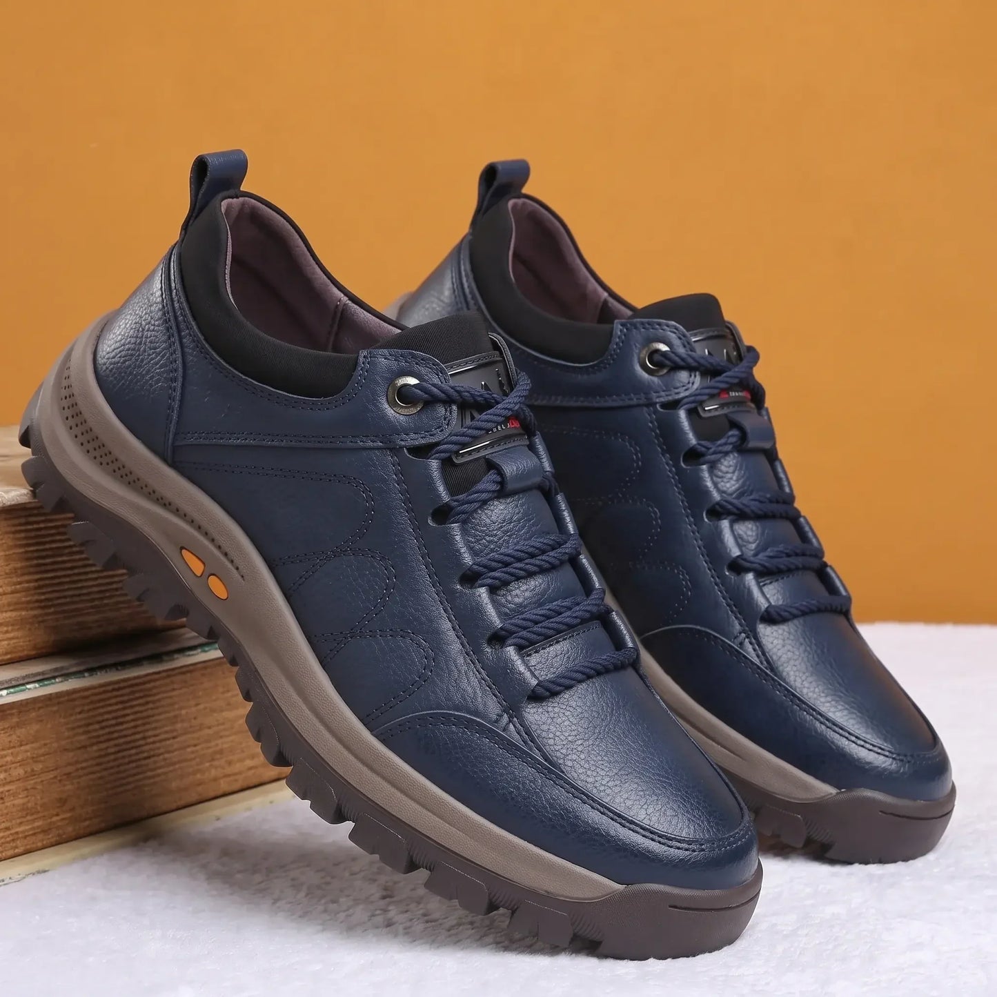 Buy 1 Get 1 Free – OrthoPlush Ergonomic Shoes