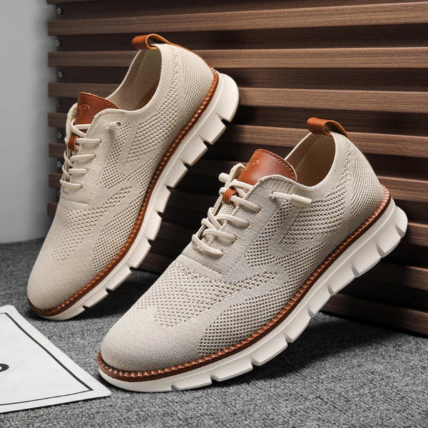 Buy 1 Get 1 Free – Comfy Orthopedic Walking Shoes