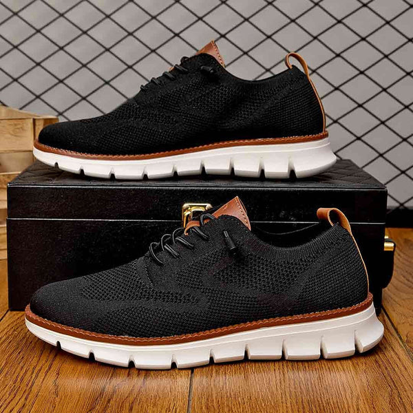 Buy 1 Get 1 Free – Comfy Orthopedic Walking Shoes