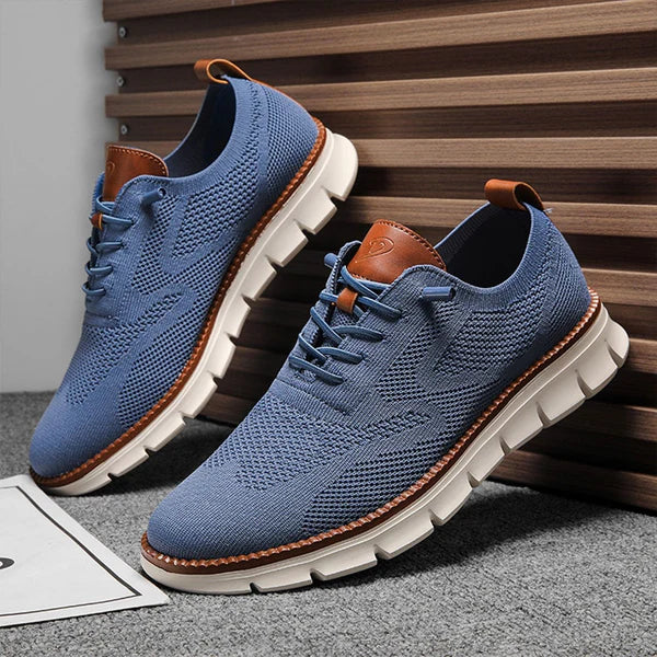 Buy 1 Get 1 Free – Comfy Orthopedic Walking Shoes