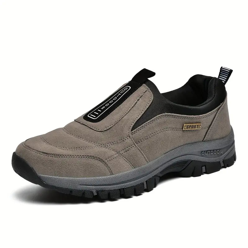Buy 1 Get 1 Free – OrthoStep Orthopedic Walking Shoes