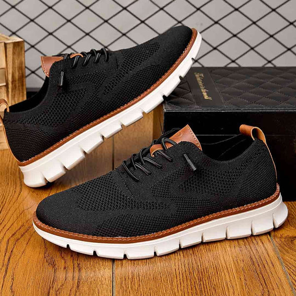 Buy 1 Get 1 Free – Comfy Orthopedic Walking Shoes