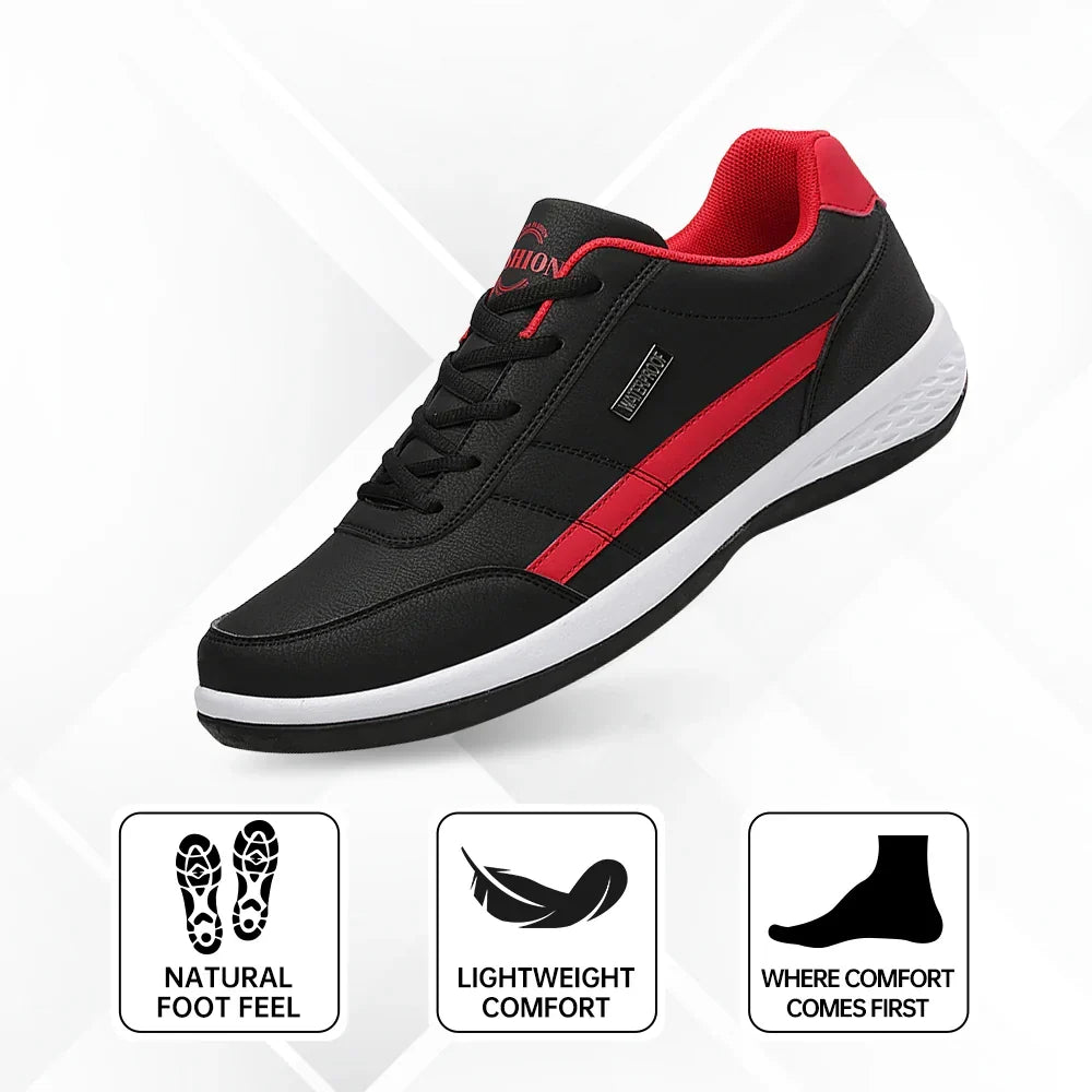 Buy 1 Get 1 Free – OrthoX Orthopedic Walking Shoes