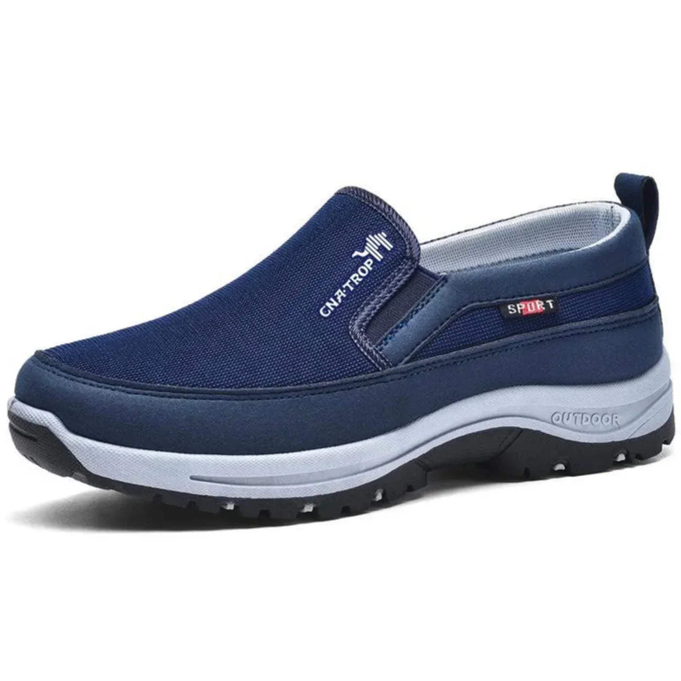 Buy 1 Get 1 Free – OrthoFlex Orthopedic Walking Shoes