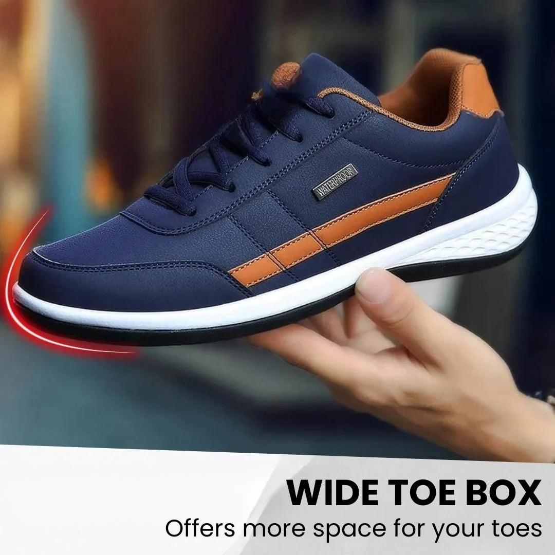 Buy 1 Get 1 Free – OrthoX Orthopedic Walking Shoes