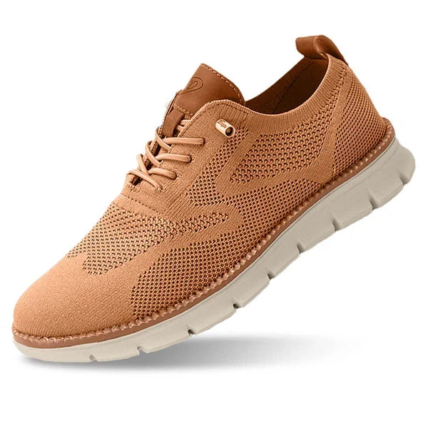 Buy 1 Get 1 Free – Comfy Orthopedic Walking Shoes